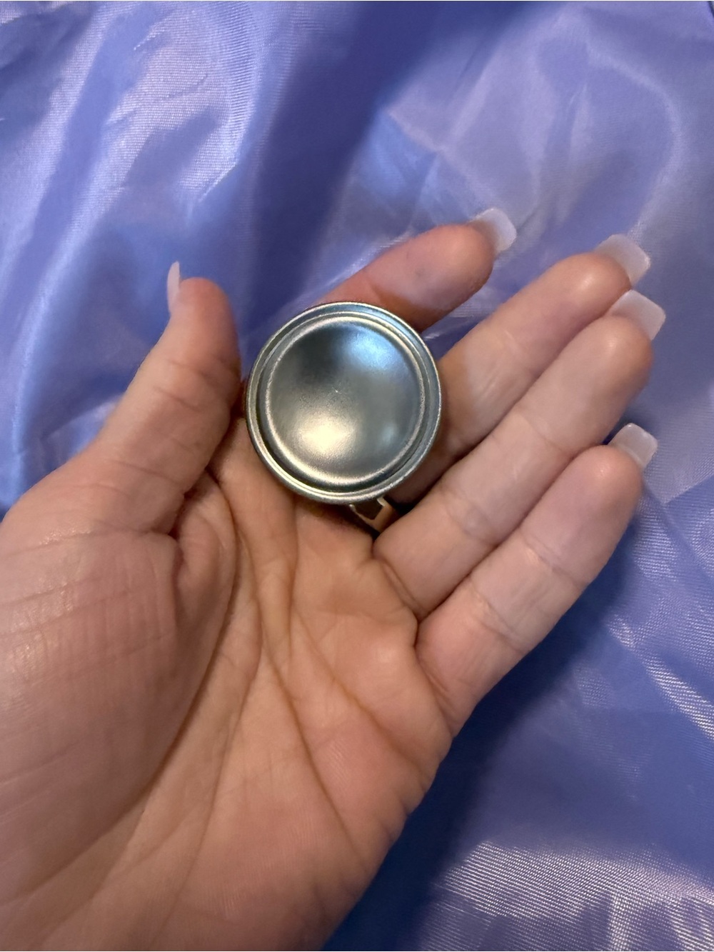 14 total knobs - silver - Picture 2 of 6